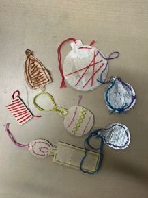 kreativraum Delbrück mit Laura Schlütz